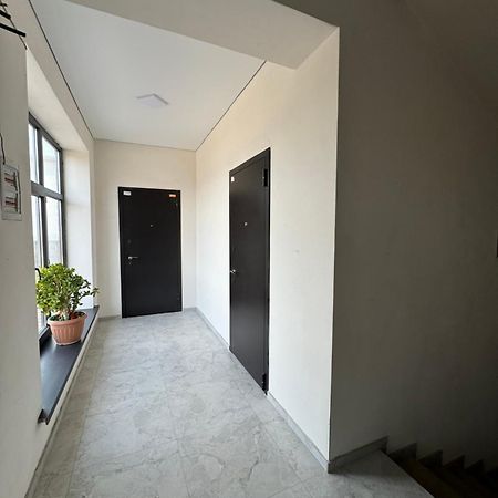 Алые Паруса Cholpon-Ata Exterior foto