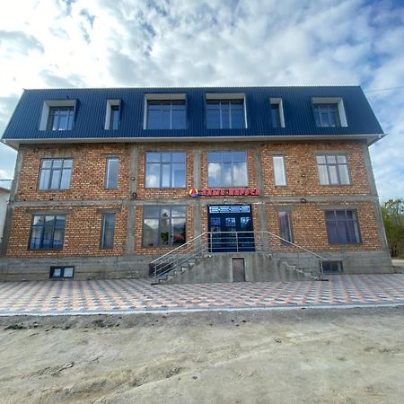 Алые Паруса Cholpon-Ata Exterior foto