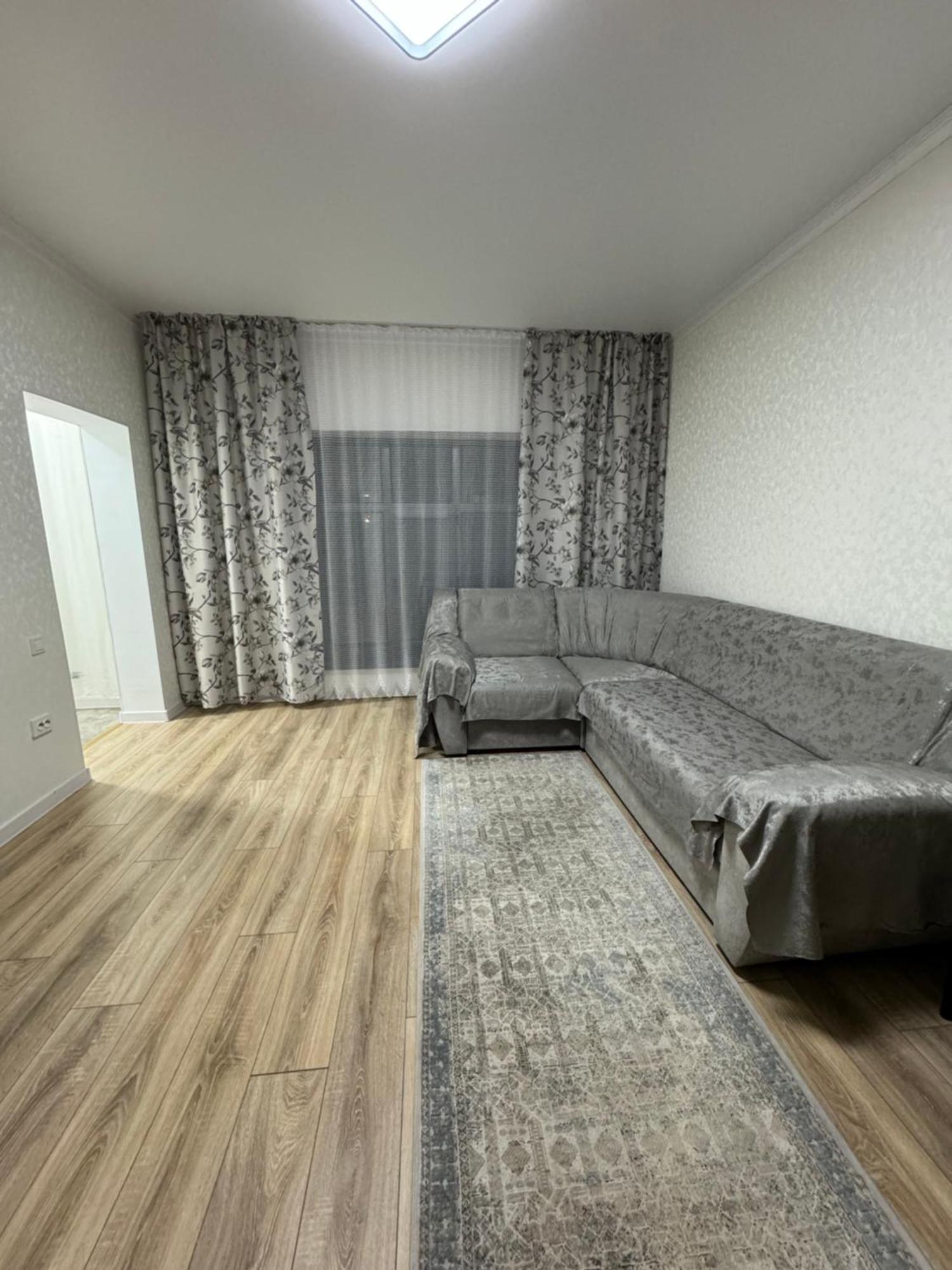 Алые Паруса Cholpon-Ata Exterior foto