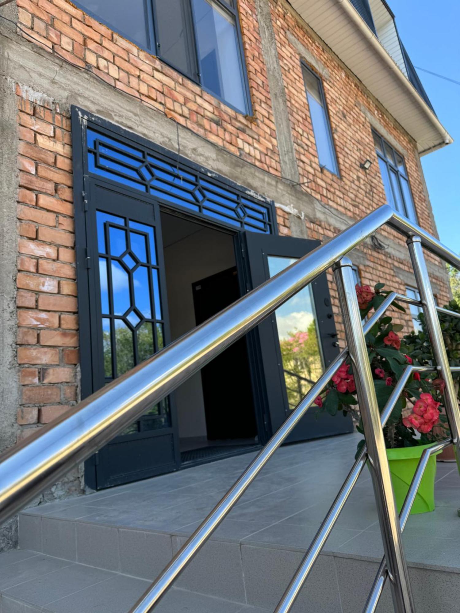 Алые Паруса Cholpon-Ata Exterior foto