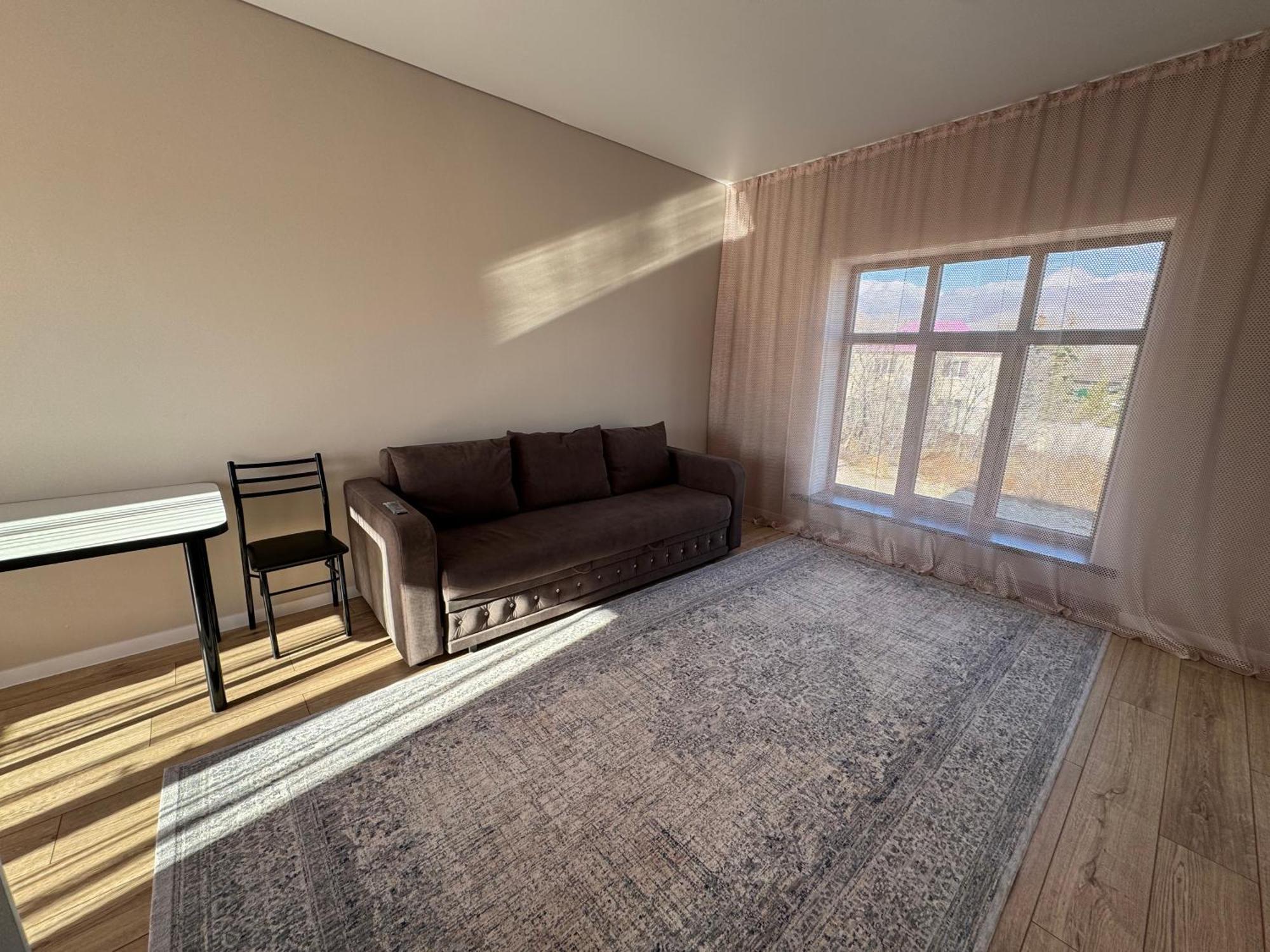 Алые Паруса Cholpon-Ata Exterior foto