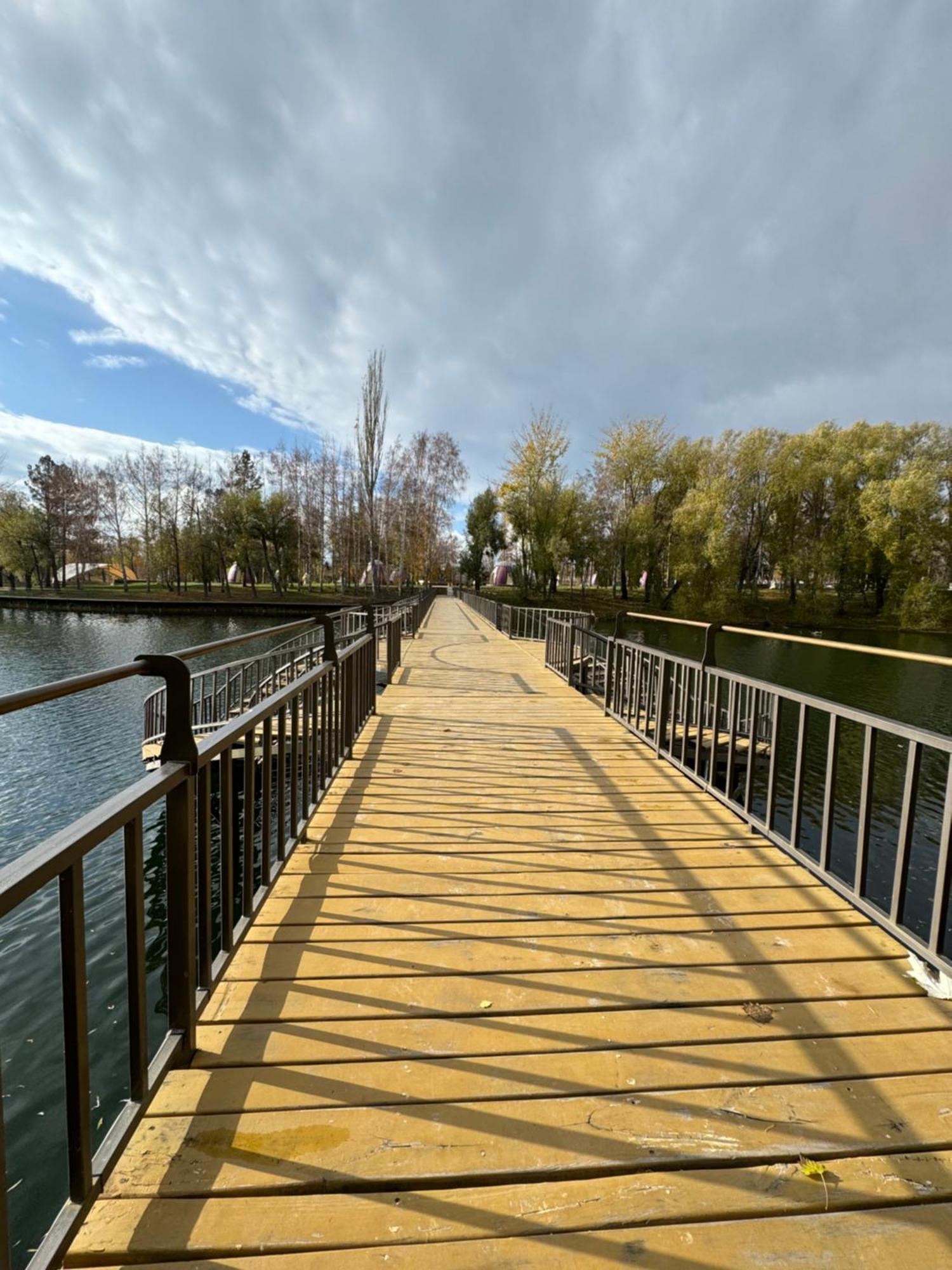 Алые Паруса Cholpon-Ata Exterior foto